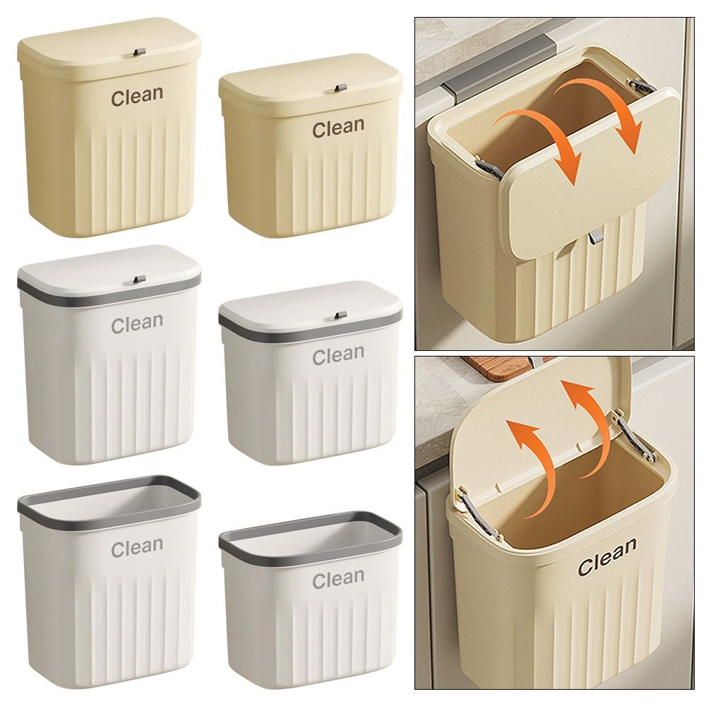 Commercial Kitchen Bin - 새로운 캐비닛용 퇴비 쓰레기통(뚜껑 포함) 싱크대