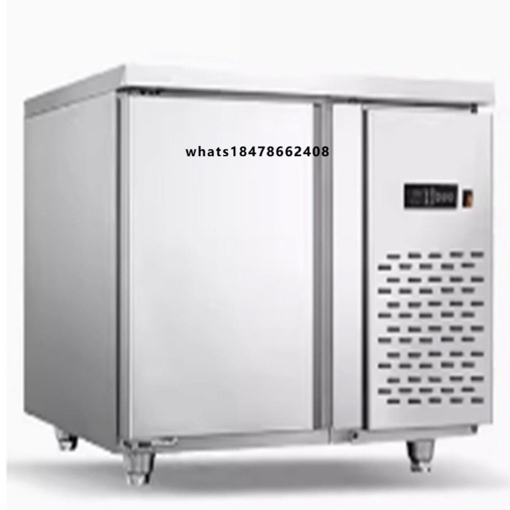 상업용 주방 수평형 급속 냉동고 작업대 스테인리스 스틸 - Commercial Kitchen Worktops 리뷰 및 가격