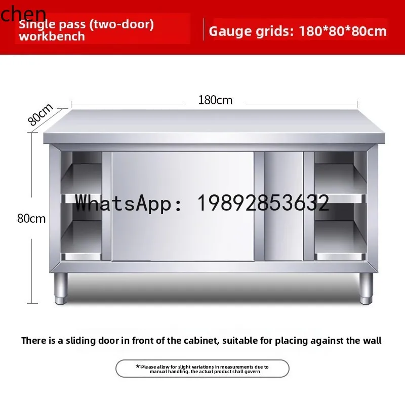 H29- 슬라이딩 도어 커팅보드 수납장이 있는 주방 스 - Commercial Kitchen Worktops 리뷰 및 가격