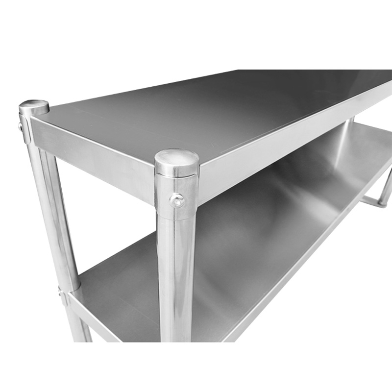 상업용 주방 작업대용 중량급 스테인리스 오버 쉘프 - Commercial Kitchen Worktops 리뷰 및 가격
