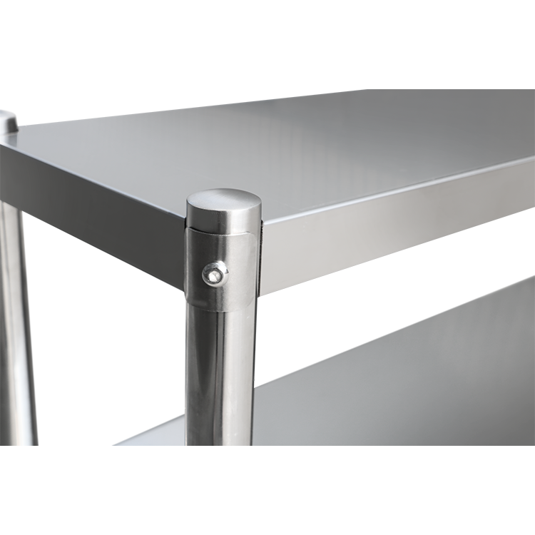 상업용 주방 작업대용 중량급 스테인리스 오버 쉘프 - Commercial Kitchen Worktops 리뷰 및 가격