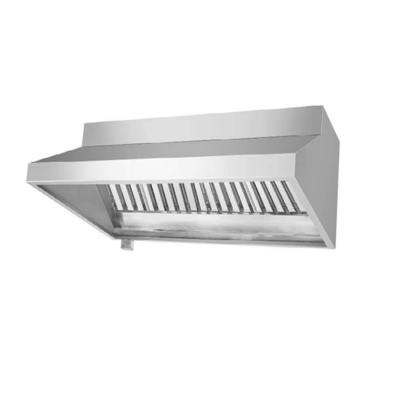 상업용 스테인리스 스틸 주방 배기 후드 연기 제거 레인 - Commercial Kitchen Hoods 리뷰 및 가격