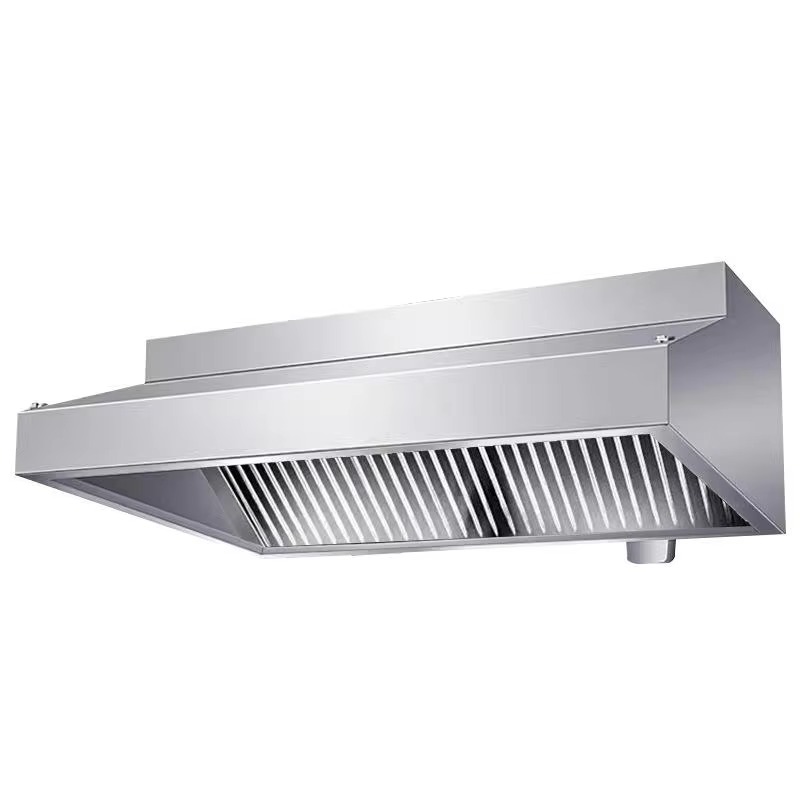 상업용 스테인리스 스틸 주방 배기 후드 연기 제거 레인 - Commercial Kitchen Hoods 리뷰 및 가격