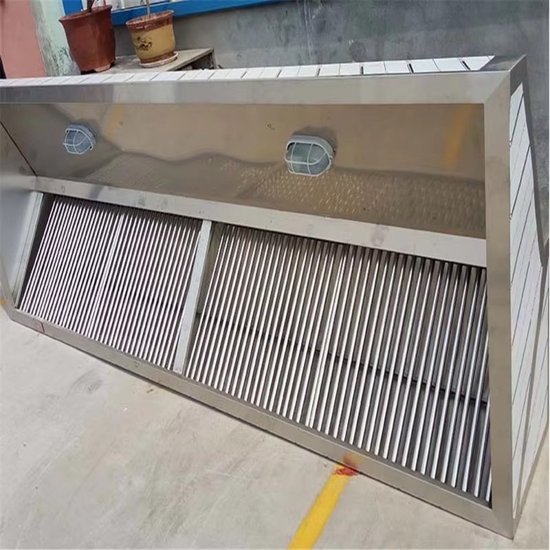 상업용 맞춤형 레스토랑 쿠커 후드/주방 레인지 후드/상 - Commercial Kitchen Hoods 리뷰 및 가격