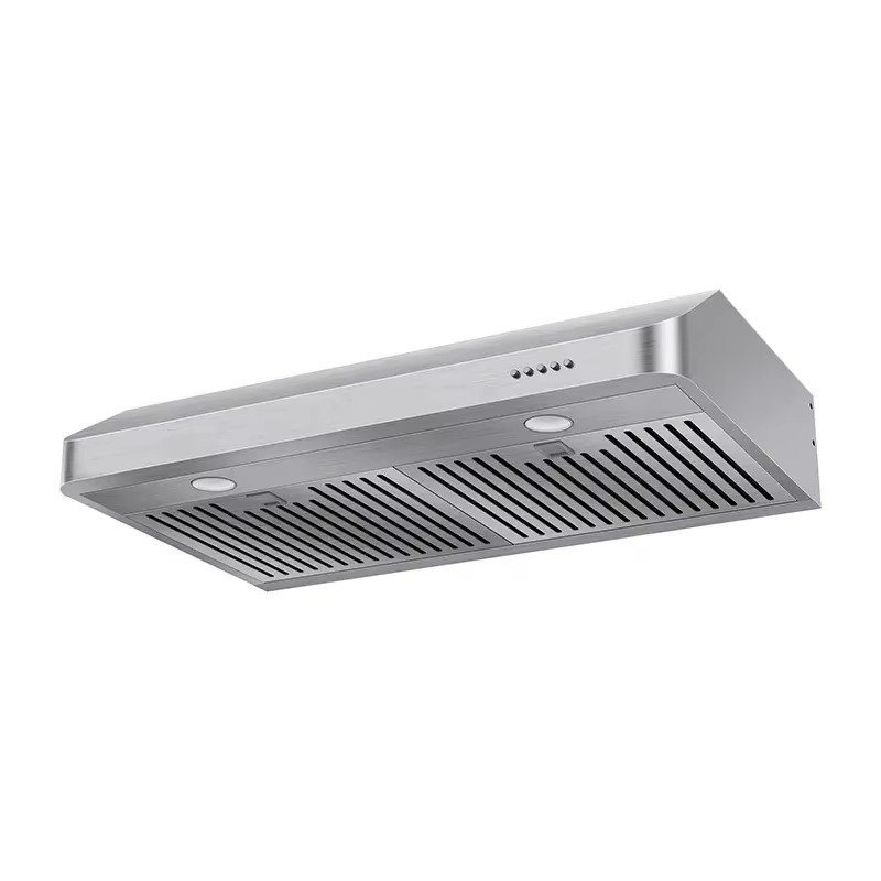센트럴 키친 스테인리스 스틸 상업용 레인지 후드 레스토 - Commercial Kitchen Hoods 리뷰 및 가격